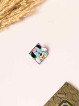 Minnie Mouse Enamel Pin