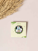 Minnie Mouse Enamel Pin
