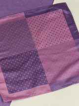 Mirthful Pocket Square - TOSSIDO