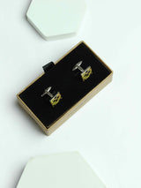 Mod Premium Cufflinks - TOSSIDO