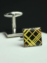 Mod Premium Cufflinks - TOSSIDO