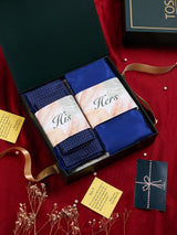 Modern His & Hers Gift Set - TOSSIDO