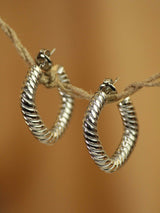 Modern Shimmer - TOSSIDO