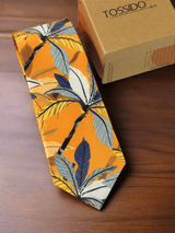 Moly Necktie - TOSSIDO