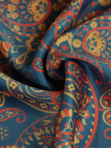 Monarchal Pocket Square - TOSSIDO