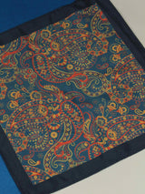 Monarchal Pocket Square - TOSSIDO