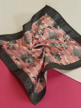 Mondaine Pocket Square - TOSSIDO