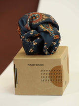 Monsieur Pocket Square - TOSSIDO