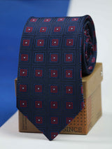 Mosaic Necktie - TOSSIDO