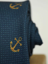 Mud Hook Necktie - TOSSIDO