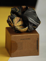 Multicolor Floral Pocket Square - TOSSIDO