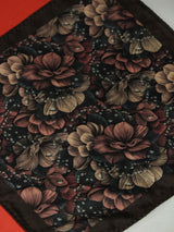 Multicolor Floral Pocket Square - TOSSIDO