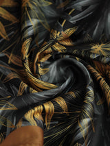 Multicolor Floral Pocket Square - TOSSIDO