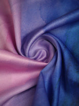 Multicolor Landscape Pocket Square - TOSSIDO