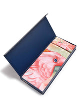 Multicolor Novelty Scarf & Scarf Bag Set - TOSSIDO