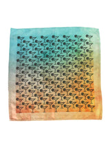 Multicolor Pocket Squares - TOSSIDO