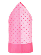 Multicolor Pocket Squares - TOSSIDO