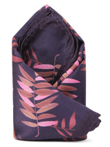 Multicolor Pocket Squares - TOSSIDO