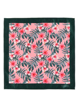 Multicolor Pocket Squares - TOSSIDO