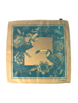 Multicolor Pocket Squares - TOSSIDO