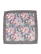 Multicolor Pocket Squares - TOSSIDO