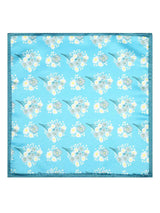 Multicolor Pocket Squares - TOSSIDO