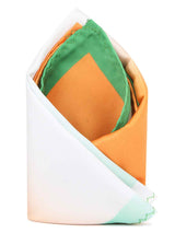 Multicolor Pocket Squares - TOSSIDO
