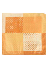 Multicolor Pocket Squares - TOSSIDO