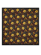 Multicolor Pocket Squares - TOSSIDO