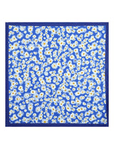 Multicolor Pocket Squares - TOSSIDO