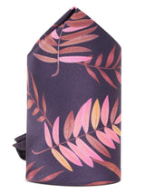 Multicolor Pocket Squares - TOSSIDO