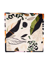 Multicolor Pocket Squares - TOSSIDO