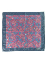 Multicolor Pocket Squares - TOSSIDO