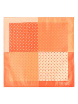 Multicolor Pocket Squares - TOSSIDO