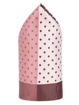 Multicolor Pocket Squares - TOSSIDO