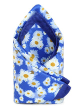 Multicolor Pocket Squares - TOSSIDO