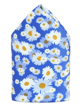 Multicolor Pocket Squares - TOSSIDO