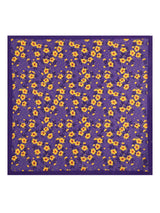 Multicolor Pocket Squares - TOSSIDO