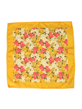 Multicolor Pocket Squares - TOSSIDO