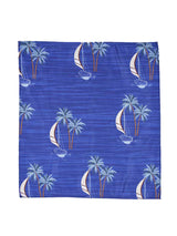 Multicolor Pocket Squares - TOSSIDO