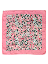 Multicolor Pocket Squares - TOSSIDO