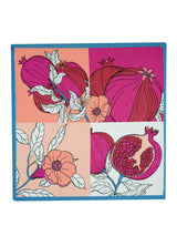 Multicolor Pocket Squares - TOSSIDO