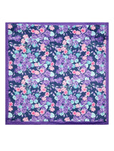 Multicolor Pocket Squares - TOSSIDO