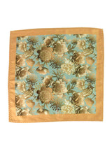 Multicolor Pocket Squares - TOSSIDO