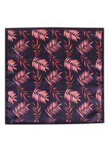 Multicolor Pocket Squares - TOSSIDO