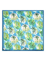 Multicolor Pocket Squares - TOSSIDO