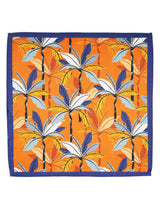 Multicolor Pocket Squares - TOSSIDO