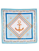 Multicolor Pocket Squares - TOSSIDO