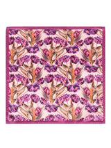 Multicolor Pocket Squares - TOSSIDO