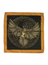 Multicolor Pocket Squares - TOSSIDO